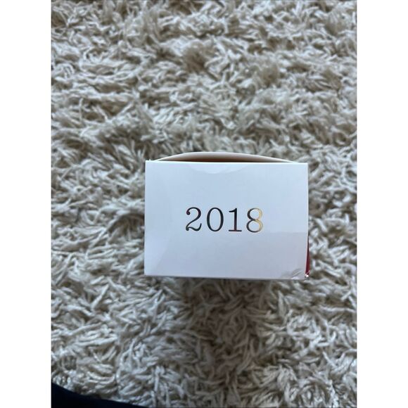 Winnie The Pooh 2018 Christmas Ornament In Tigger Costum - Picture 2 of 8